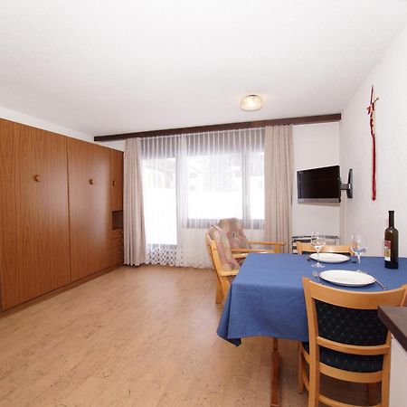 Haus Amor Saas-Fee Room photo