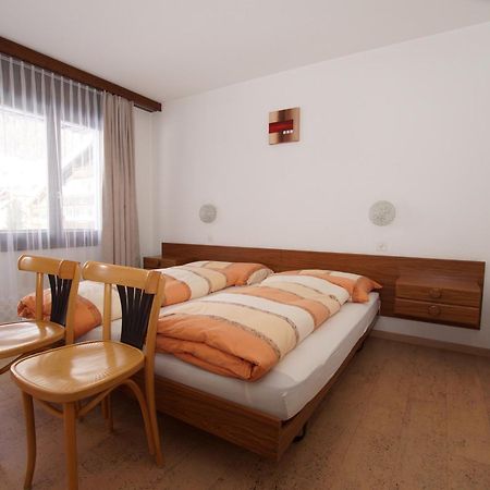 Haus Amor Saas-Fee Room photo