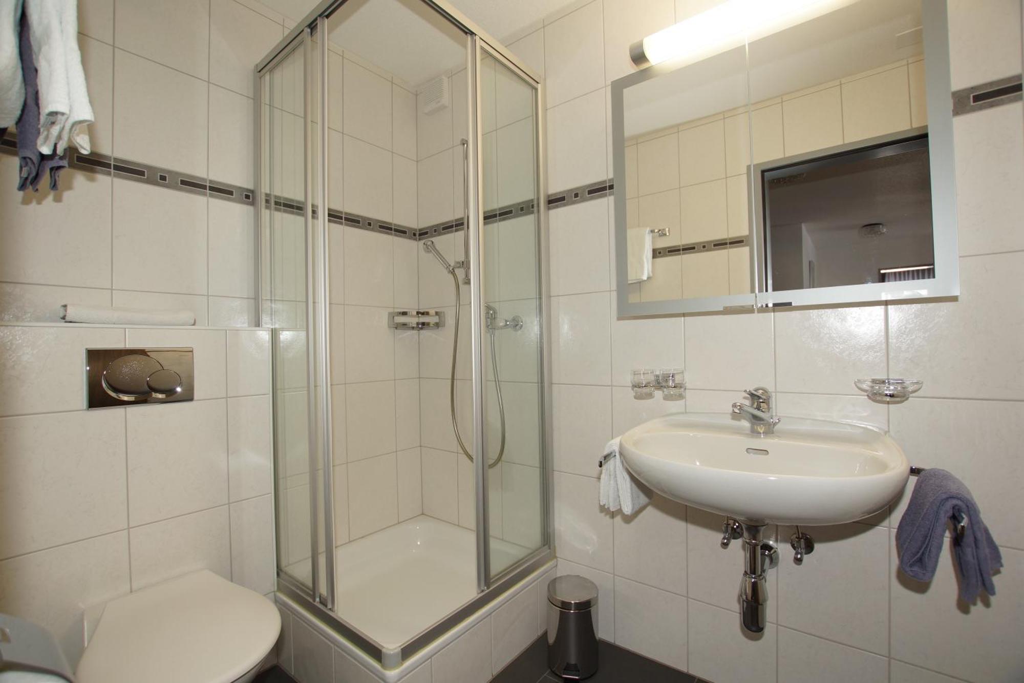 Haus Amor Saas-Fee Room photo