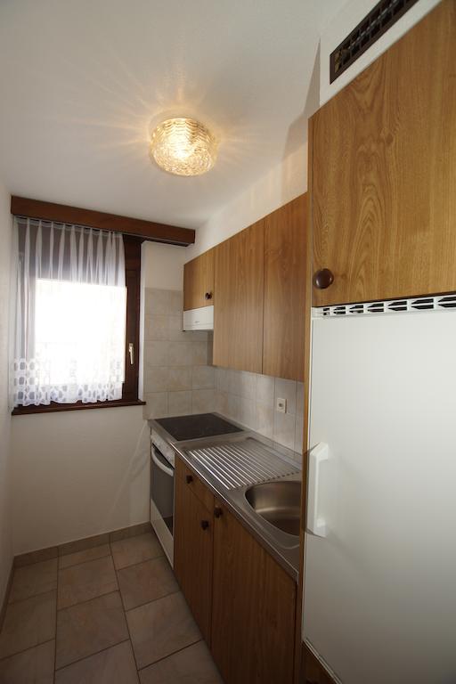 Haus Amor Saas-Fee Room photo