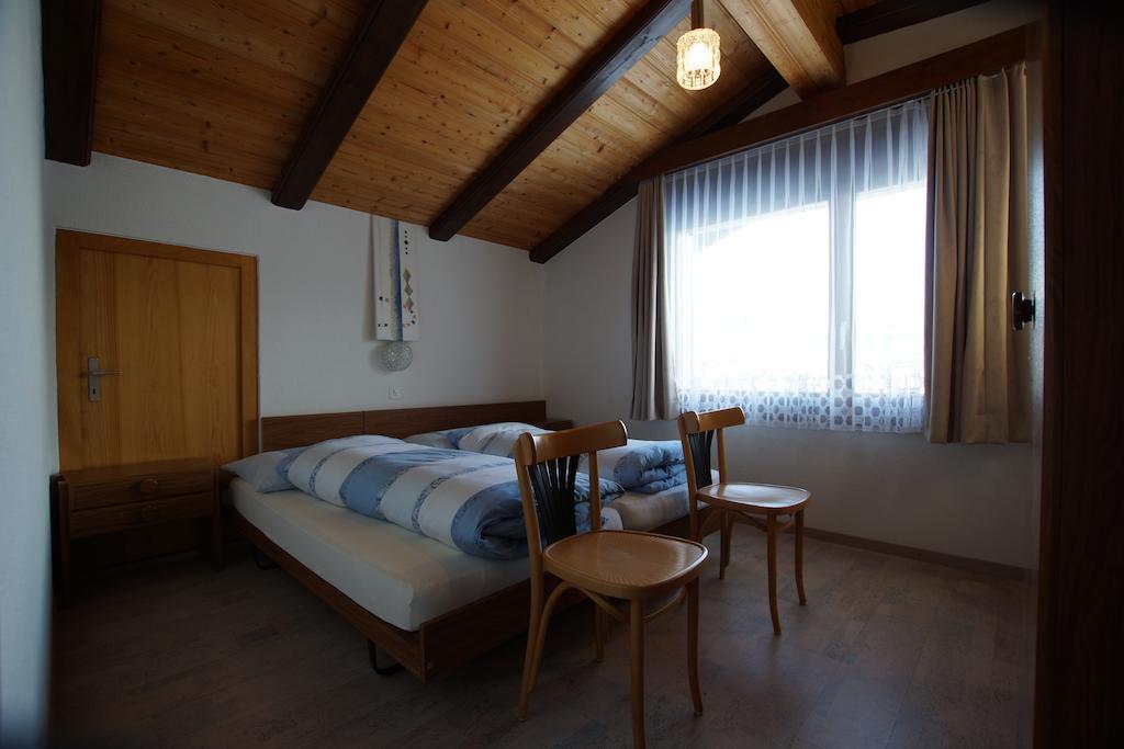 Haus Amor Saas-Fee Room photo
