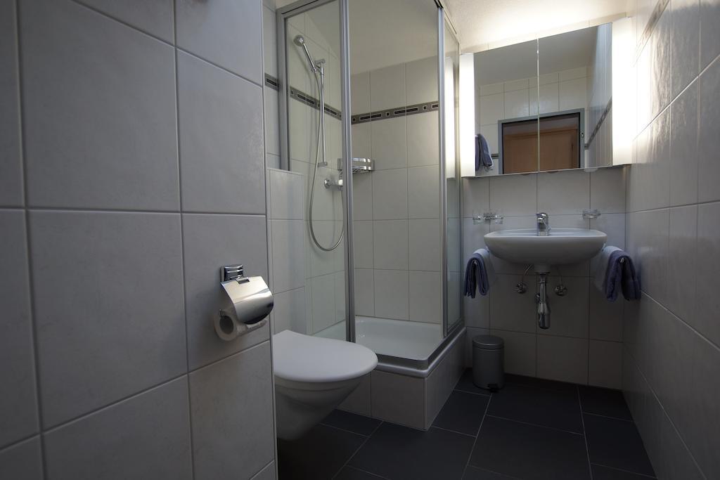 Haus Amor Saas-Fee Room photo